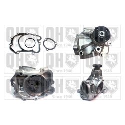 Engine Cooling Water Pump QUINTON HAZELL QCP3103 OE Ref 1192000401