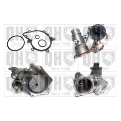 Engine Cooling Water Pump QUINTON HAZELL QCP3109 OE Ref 11510007042
