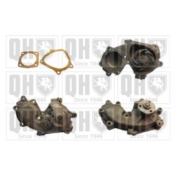 Engine Cooling Water Pump QUINTON HAZELL QCP3113 OE Ref 71716875