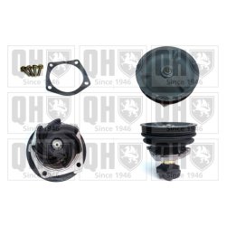Engine Cooling Water Pump QUINTON HAZELL QCP3115 OE Ref 71719665