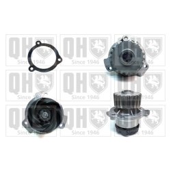 Engine Cooling Water Pump QUINTON HAZELL QCP3116 OE Ref 21081307010