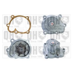 Engine Cooling Water Pump QUINTON HAZELL QCP3135 OE Ref 1334031 QUINTON HAZELL