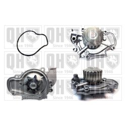 Engine Cooling Water Pump QUINTON HAZELL QCP3175 OE Ref 19200P0A003