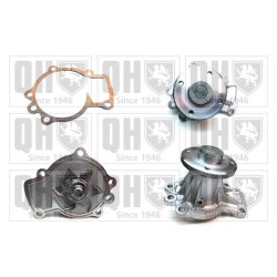 Engine Cooling Water Pump QUINTON HAZELL QCP3178 OE Ref 2101052F00