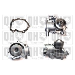 Engine Cooling Water Pump QUINTON HAZELL QCP3180 OE Ref 21110AA006