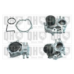 Engine Cooling Water Pump QUINTON HAZELL QCP3181 OE Ref 21111AA022