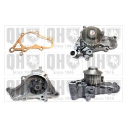 Engine Cooling Water Pump QUINTON HAZELL QCP3182 OE Ref MD179030