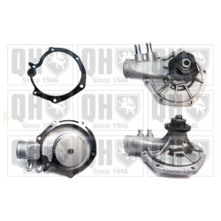 Engine Cooling Water Pump QUINTON HAZELL QCP3183 OE Ref 1334033
