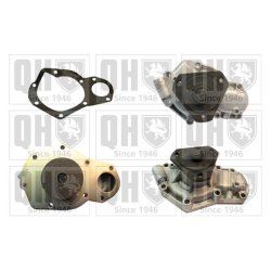 Engine Cooling Water Pump QUINTON HAZELL QCP3202 OE Ref 7701465643