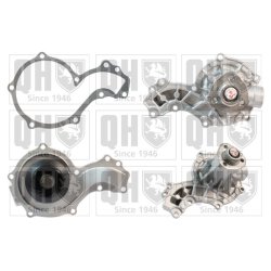 Engine Cooling Water Pump QUINTON HAZELL QCP3212 OE Ref 026121005F
