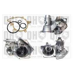 Engine Cooling Water Pump QUINTON HAZELL QCP3216 OE Ref 11510393340 QUINTON HAZELL