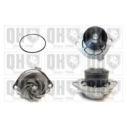 Engine Cooling Water Pump QUINTON HAZELL QCP3218 OE Ref 7762924