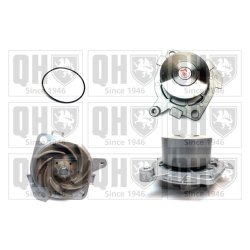 Engine Cooling Water Pump QUINTON HAZELL QCP3219 OE Ref 7762926