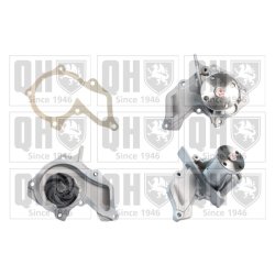 Engine Cooling Water Pump QUINTON HAZELL QCP3224 OE Ref 1007714 QUINTON HAZELL