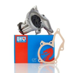 Engine Cooling Water Pump QUINTON HAZELL QCP3224 OE Ref 1007714 QUINTON HAZELL