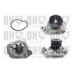 Engine Cooling Water Pump QUINTON HAZELL QCP3231 OE Ref 19200P2A004
