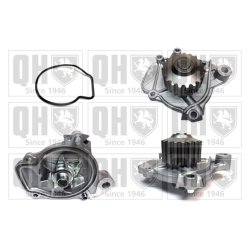 Engine Cooling Water Pump QUINTON HAZELL QCP3234 OE Ref 19200P08003 QUINTON HAZELL