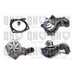 Engine Cooling Water Pump QUINTON HAZELL QCP3243 OE Ref 1020988