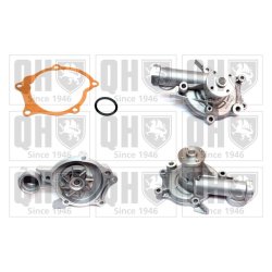 Engine Cooling Water Pump QUINTON HAZELL QCP3250 OE Ref MD971539 QUINTON HAZELL