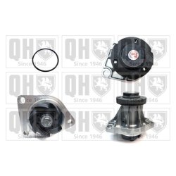 Engine Cooling Water Pump QUINTON HAZELL QCP3255 OE Ref 1334027 QUINTON HAZELL