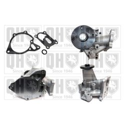 Engine Cooling Water Pump QUINTON HAZELL QCP3272 OE Ref MD972002