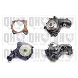 Engine Cooling Water Pump QUINTON HAZELL QCP3274 OE Ref 1031279