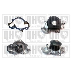 Engine Cooling Water Pump QUINTON HAZELL QCP3280 OE Ref MD180580