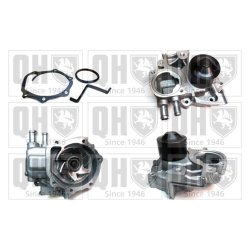 Engine Cooling Water Pump QUINTON HAZELL QCP3284 OE Ref 21111AA060