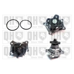 Engine Cooling Water Pump QUINTON HAZELL QCP3285 OE Ref 1740085830