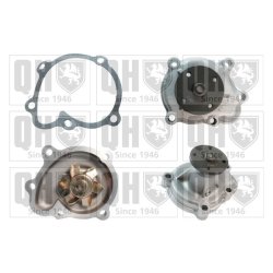Engine Cooling Water Pump QUINTON HAZELL QCP3292 OE Ref 1334121