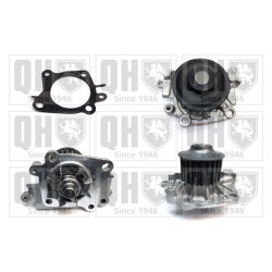 Engine Cooling Water Pump QUINTON HAZELL QCP3296 OE Ref MD313301