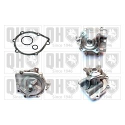 Engine Cooling Water Pump QUINTON HAZELL QCP3303 OE Ref 1740077810