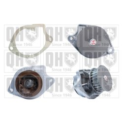 Engine Cooling Water Pump QUINTON HAZELL QCP3304 OE Ref 036121005B QUINTON HAZELL