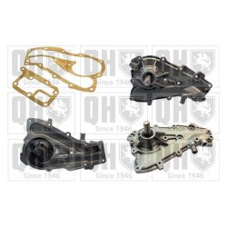 Engine Cooling Water Pump QUINTON HAZELL QCP3305 OE Ref 7701467642