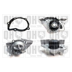 Engine Cooling Water Pump QUINTON HAZELL QCP3322 OE Ref 120198