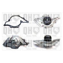 Engine Cooling Water Pump QUINTON HAZELL QCP3329 OE Ref 077121004F