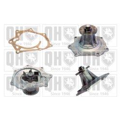 Engine Cooling Water Pump QUINTON HAZELL QCP3332 OE Ref 2101044G00