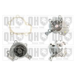 Engine Cooling Water Pump QUINTON HAZELL QCP3336 OE Ref 2510023001