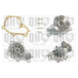 Engine Cooling Water Pump QUINTON HAZELL QCP3343 OE Ref 2101022P25