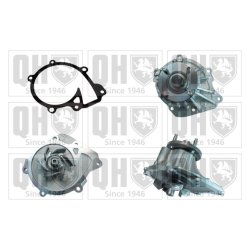 Engine Cooling Water Pump QUINTON HAZELL QCP3356 OE Ref 1610009260