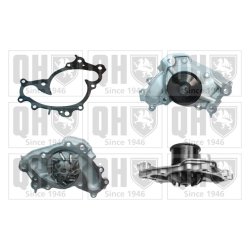 Engine Cooling Water Pump QUINTON HAZELL QCP3359 OE Ref 1610009070