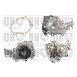 Engine Cooling Water Pump QUINTON HAZELL QCP3360 OE Ref 1740050811