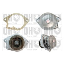 Engine Cooling Water Pump QUINTON HAZELL QCP3365 OE Ref 030121005S QUINTON HAZELL