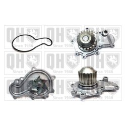 Engine Cooling Water Pump QUINTON HAZELL QCP3368 OE Ref 04667660