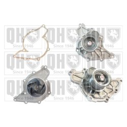 Engine Cooling Water Pump QUINTON HAZELL QCP3372 OE Ref 059121004A QUINTON HAZELL