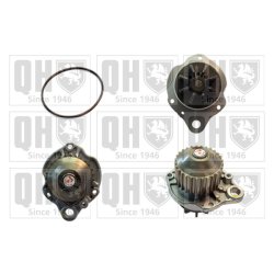 Engine Cooling Water Pump QUINTON HAZELL QCP3375 OE Ref 9629937980