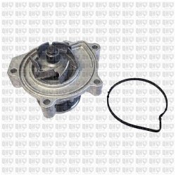 Engine Cooling Water Pump QUINTON HAZELL QCP3380 OE Ref 1662000120