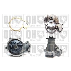 Engine Cooling Water Pump QUINTON HAZELL QCP3383 OE Ref 6052000120