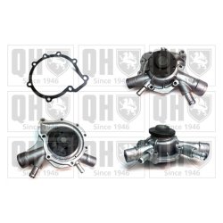Engine Cooling Water Pump QUINTON HAZELL QCP3384 OE Ref 1112002101 QUINTON HAZELL