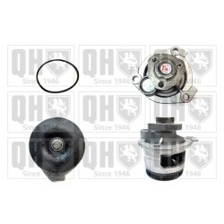Engine Cooling Water Pump QUINTON HAZELL QCP3387 OE Ref 1334117
